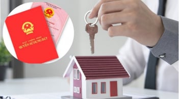 8 trường hợp cần đổi Sổ đỏ từ ngày 1/8 mà người dân biết kẻo mất tiền oan