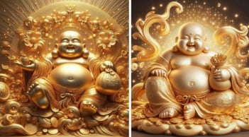 Từ 12/7 đến 22/7 Đắc Sủng Thần Tài, 3 tuổi Nằm Duỗi mà ăn, 1 tuổi Vàng phủ kín người