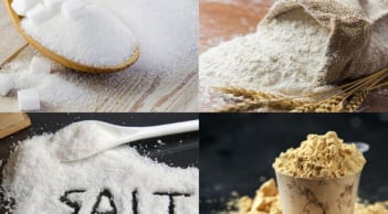 Top 4 thực phẩm gây hại cho tim mạch quen thuộc còn hơn cả thịt mỡ