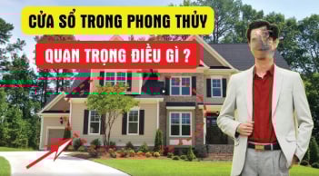 Nhà có dấu hiệu này Phúc Lộc đã cạn, con cháu lao đao, nặng nhất là vị trí số 1