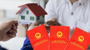 3 trường hợp Sổ đỏ không thể sang tên, người dân mua đất cần lưu ý
