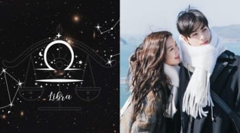 Tử vi tình duyên của Thiên Bình 2025: Đến lúc thay đổi để yêu đúng cách