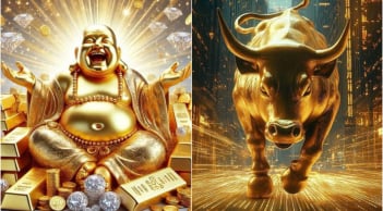 Tết Bính Ngọ, 3 con giáp Gặp Thời Một Tốt cũng nên cơ đồ, số 1 Tiền nhiều