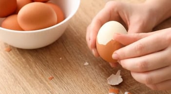 3 thời điểm tốt nhất trong ngày để ăn trứng