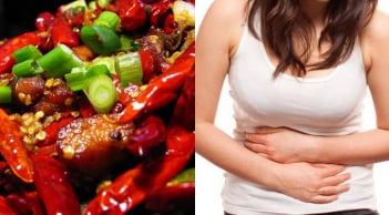 5 món ăn sáng hại ngang thạch tín, số 1 lại nhiều người thích