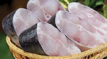 3 loại cá ít xương nhiều thịt, ngon - bổ - rẻ nhất chợ