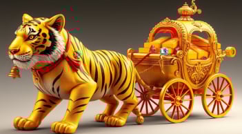 Đại Lộc Đến Rồi: 3 con giáp vươn lên vị trí dẫn đầu giàu có