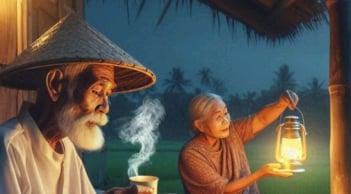 4 điềm báo người sắp gặp vận xui, thấy 1/4 cũng chẳng lành