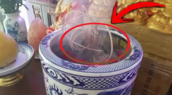 Bát hương có 3 dấu hiệu này thay ngay trước khi quá muộn: Đó là gì?