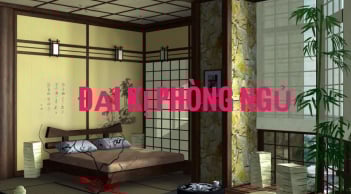 5 vật để trong phòng ngủ Hút Cạn vận may, vợ chồng tối ngày cãi vã