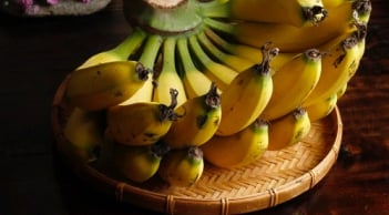 5 loại quả thuần Việt, chẳng lo ngấm thuốc bảo quản, thoả mái ăn