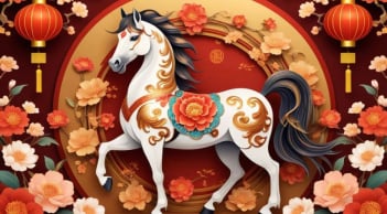 3 tuổi hợp vía làm ăn, buôn bán đắt hàng, Tết về ăn to