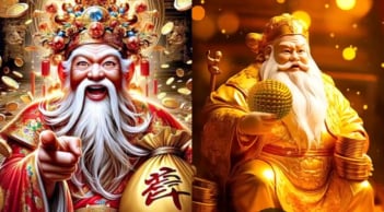 Top 3 con giáp Đội Vương Miện vàng, sau Tết Bính Ngọ phất nhanh