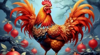 Tháng 10 Âm gọi tên 3 con giáp Vét Cạn Ví thần Tài, giàu trong chớp mắt