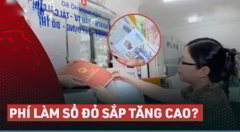Lý do người dân cần làm Sổ đỏ trước 1/1/2026: Biết kẻo mất khoản tiền to