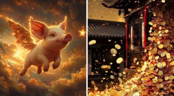 Top 3 con giáp Nằm Duỗi Mà Ăn, lộc về từ giờ đến Tết