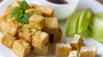 Đậu phụ vừa bổ vừa lành tính nhưng kị với 4 kiểu người, là ai?