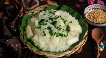 Ăn xôi rất tốt nhưng kị với 4 nhóm người, càng ăn càng hại