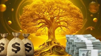 Tết Về Ăn To: 3 con giáp chẳng lo cày cuốc, cứ thế mà giàu