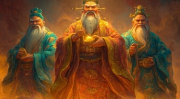 Từ 25/11 đến 5/12, Phước Vận Dâng Cao 3 con giáp ra cửa có Tiền