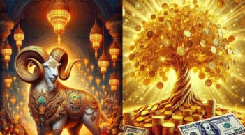 Hỷ Tín Gọi Tên: 3 con giáp giàu lên nhờ bạn trong 3 năm tới