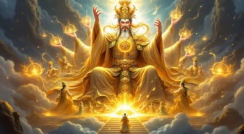 Vận Lên Như Nước, 3 con giáp chẳng ước cũng giàu đúng Tết Bính Ngọ 2026