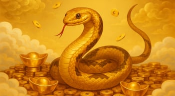 Top 3 con giáp Rước Lộc Vào Nhà, đầu tháng 12/2025 hưởng đủ vận may