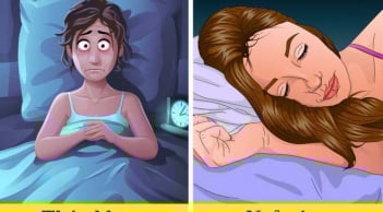 Ngủ trước 10h có thật sự tốt cho sức khoẻ?