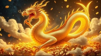 Hết 15 Âm, 3 con giáp bung xoã thu Tiền, liên miên thắng đậm