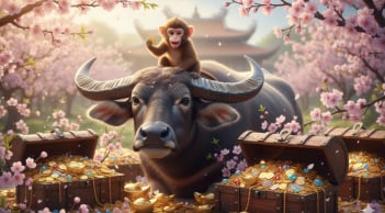 Top 3 con giáp có Đức có Tài, qua 30 Tiền về rủng rỉnh