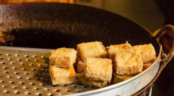 4 nhóm người không nên ăn đậu phụ, hại người bệnh thêm