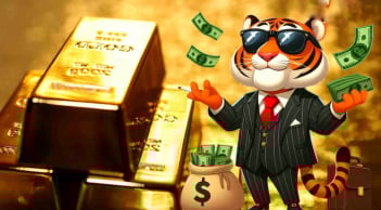 Cổng Tiền Tài mở muộn cuối năm: 3 con giáp may túi ba gang mà hứng lộc