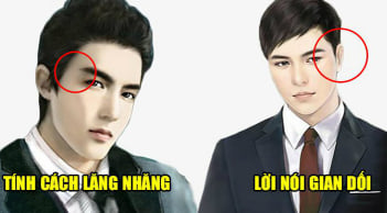 7 kiểu đàn ông dù yêu tới mấy cũng đừng lấy làm chồng