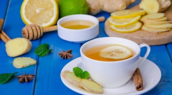 3 khung giờ uống nước mật ong tốt cho sức khỏe