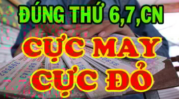 Cuối tuần vận sáng hơn trăng: 3 con giáp thu về Tiền Tỷ