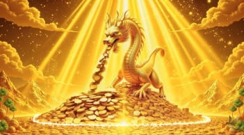 3 con giáp Đổi Vận - Đổi Thời, chấm dứt số nghèo từ 2026