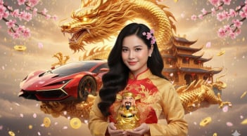 Cô thương Mẫu Độ, 3 con giáp Nở Rộ Tiền Tài