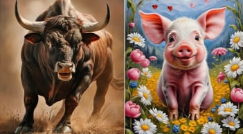 2 ngày đầu tuần (14/12- 15/12): 3 con giáp trời cho của, sắm sửa nhà xe