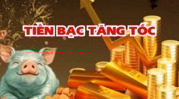 Top 3 con giáp Tình - Tiền ngập ví, phú quý hưởng đều nhất 2026