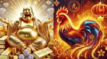 Từ 15/12 đến 20/12, 3 con giáp nhận Hồng Phúc Bề Trên, làm ăn lãi lớn