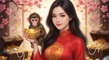 Phúc Lộc Đa Chiều: 3 con giáp Tiền Về Chật Ví