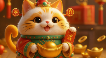 Hết hôm nay lộc về như nước: 4 con giáp đi trước mà hứng Tiền