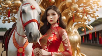 3 con giáp nữ Số Ngậm Thìa Vàng, chồng con ké phước