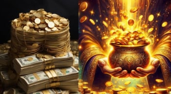 Lộc đến sẵn hưởng, 3 con giáp ngồi nhà Quý Nhân cũng mang tiền đến cho