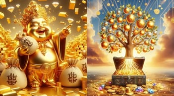 Đi Xa Lộc Về Gần: 3 con giáp có duyên kiếm Tiền xa nhà