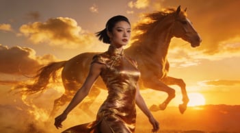 5 ngày liên tục (19 đến 23/12): 4 con giáp gặp vận đỏ, dễ 'trúng mẻ lớn'