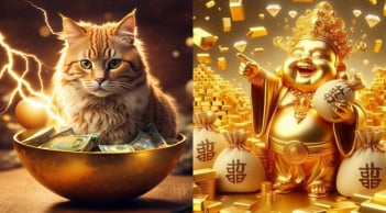 Từ 19/12 đến 22/12, 3 con giáp như 'ngựa phi nước đại', kiếm tiền tỷ ngon ơ