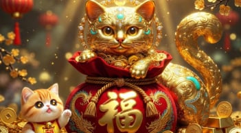 Mùng 1/11 Âm: 3 con giáp vượt khó làm giàu, vươn lên hưởng Phước