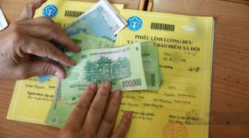 Cập nhật sớm năm 2026; Thay đổi lớn về lương hưu, trợ cấp BHXH