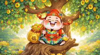 Sáng sớm mùng 1 Âm, 3 con giáp Đột Ngột phát tài